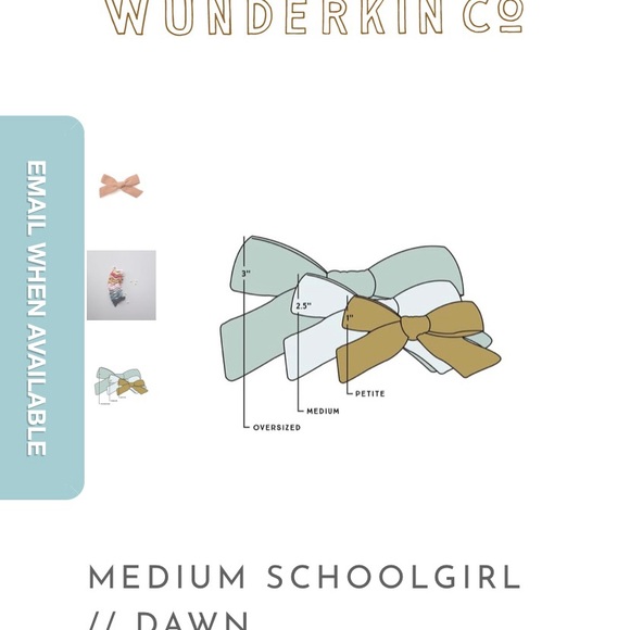 Bows - Picture 3 of 4